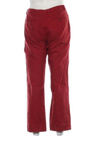 Herrenhose Gb, Größe M, Farbe Rot, Preis 20,00 €