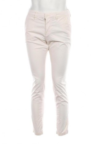 Herrenhose Guess, Größe M, Farbe Weiß, Preis € 22,99