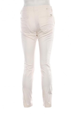 Herrenhose Guess, Größe M, Farbe Weiß, Preis € 22,99