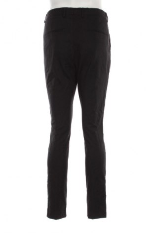 Pantaloni de bărbați H&M, Mărime M, Culoare Negru, Preț 72,99 Lei