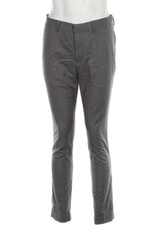 Pánské kalhoty  H&M, Velikost M, Barva Šedá, Cena  269,00 Kč