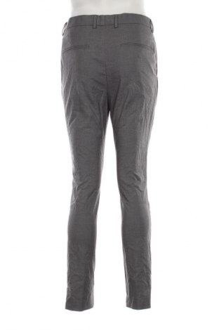 Pánské kalhoty  H&M, Velikost M, Barva Šedá, Cena  269,00 Kč