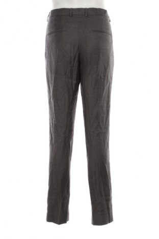 Pantaloni de bărbați H&M, Mărime L, Culoare Gri, Preț 57,99 Lei