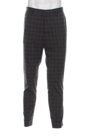 Pantaloni de bărbați H&M, Mărime L, Culoare Multicolor, Preț 103,99 Lei
