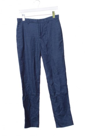 Pánské kalhoty  H&M, Velikost S, Barva Modrá, Cena  219,00 Kč