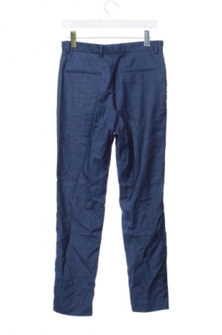 Pánské kalhoty  H&M, Velikost S, Barva Modrá, Cena  219,00 Kč