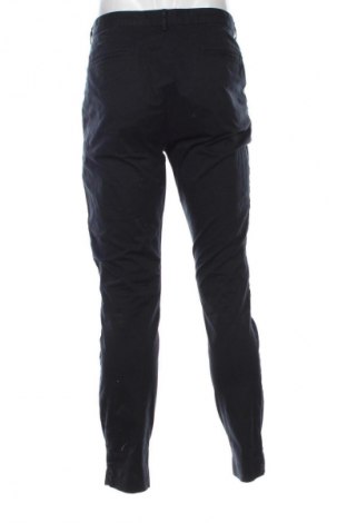 Pantaloni de bărbați H&M, Mărime L, Culoare Negru, Preț 102,99 Lei