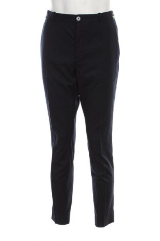 Pantaloni de bărbați H&M, Mărime XXL, Culoare Albastru, Preț 102,89 Lei
