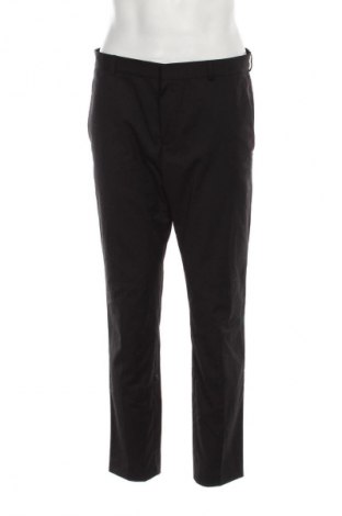 Pantaloni de bărbați H&M, Mărime L, Culoare Negru, Preț 102,99 Lei