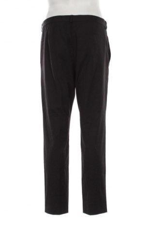 Pantaloni de bărbați H&M, Mărime L, Culoare Negru, Preț 102,99 Lei