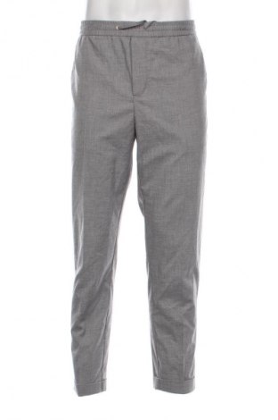 Herrenhose H&M, Größe L, Farbe Grau, Preis 37,32 €
