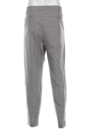 Herrenhose H&M, Größe L, Farbe Grau, Preis 37,32 €