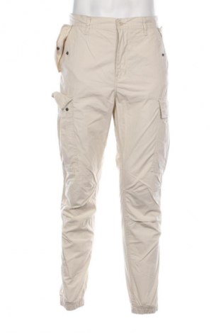 Herrenhose H&M, Größe L, Farbe Beige, Preis € 12,99