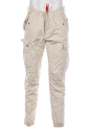 Herrenhose H&M, Größe L, Farbe Beige, Preis € 12,99
