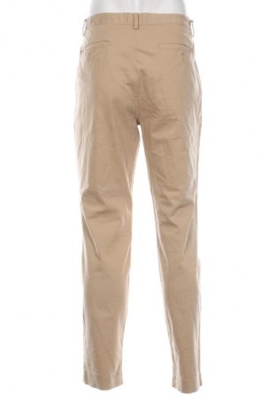 Ανδρικό παντελόνι H&M, Μέγεθος XL, Χρώμα  Μπέζ, Τιμή 12,99 €