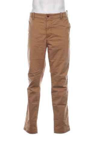 Pantaloni de bărbați Hollister, Mărime XL, Culoare Maro, Preț 136,84 Lei