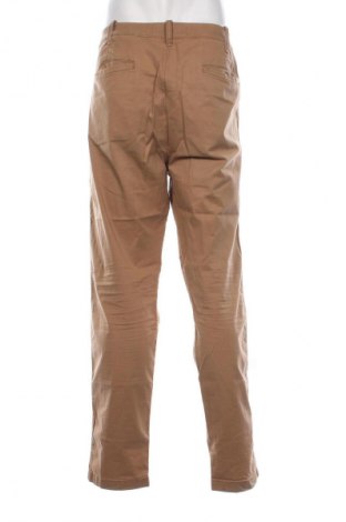 Pantaloni de bărbați Hollister, Mărime XL, Culoare Maro, Preț 136,84 Lei
