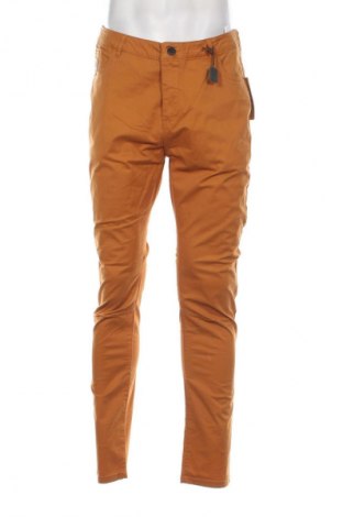 Herrenhose House, Größe XXL, Farbe Orange, Preis 22,99 €
