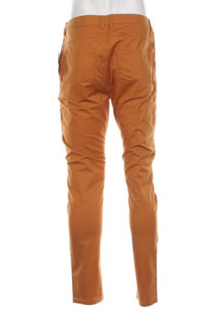 Herrenhose House, Größe XXL, Farbe Orange, Preis 22,99 €