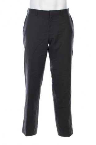 Ανδρικό παντελόνι Hugo Boss, Μέγεθος M, Χρώμα Γκρί, Τιμή 13,99 €