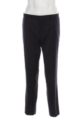 Herrenhose Hugo Boss, Größe M, Farbe Blau, Preis 42,99 €