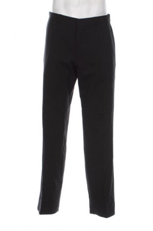 Pantaloni de bărbați Hugo Boss, Mărime M, Culoare Negru, Preț 327,99 Lei