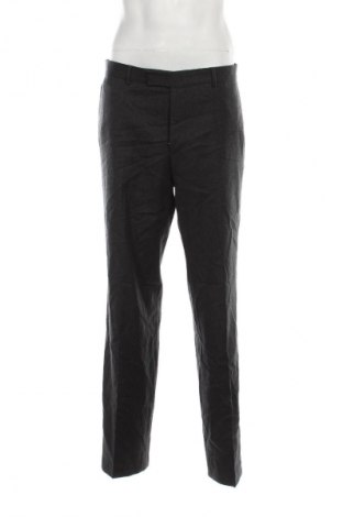 Herrenhose Hugo Boss, Größe L, Farbe Grau, Preis € 58,99