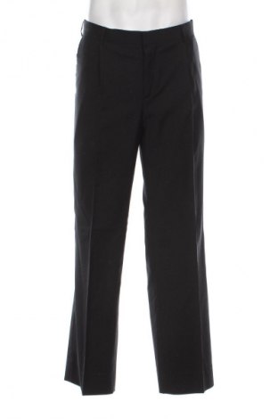 Pantaloni de bărbați Hugo Boss, Mărime L, Culoare Negru, Preț 271,99 Lei