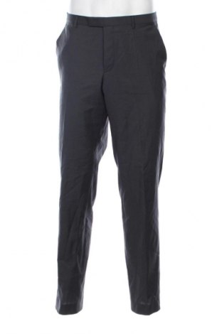 Pantaloni de bărbați Hugo Boss, Mărime L, Culoare Gri, Preț 254,99 Lei
