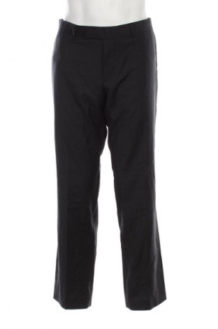 Pantaloni de bărbați Hugo Boss, Mărime L, Culoare Albastru, Preț 322,99 Lei