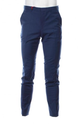 Herrenhose Hugo Boss, Größe S, Farbe Blau, Preis 164,99 €