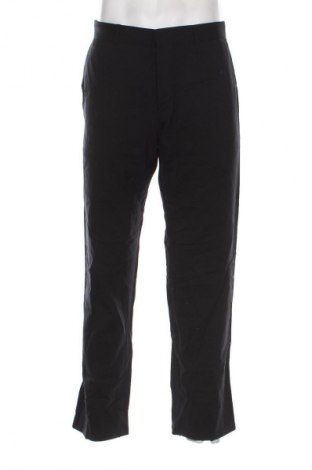 Herrenhose Hugo Boss, Größe M, Farbe Schwarz, Preis € 53,99
