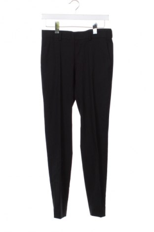 Herrenhose Isaac Dewhirst, Größe S, Farbe Schwarz, Preis € 75,99