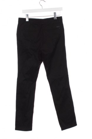 Herrenhose Jack & Jones, Größe XS, Farbe Schwarz, Preis 15,99 €