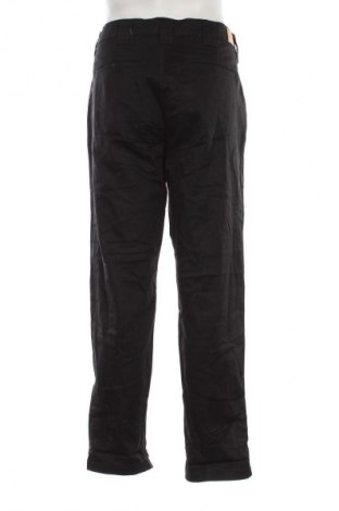 Pánske nohavice  Jack & Jones, Veľkosť L, Farba Čierna, Cena  13,95 €