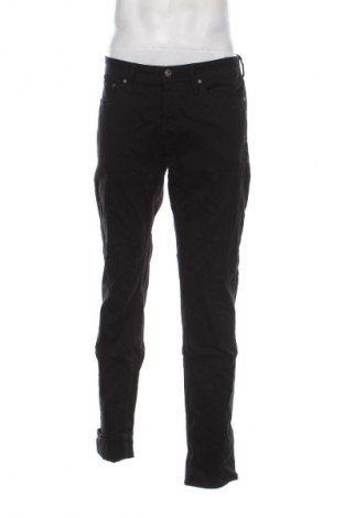 Herrenhose Jack & Jones, Größe L, Farbe Schwarz, Preis € 18,99