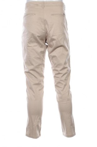 Herrenhose Jack & Jones, Größe L, Farbe Beige, Preis € 28,99