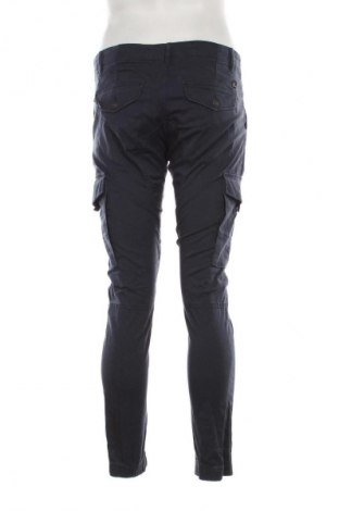 Herrenhose Jack & Jones, Größe M, Farbe Blau, Preis 17,99 €