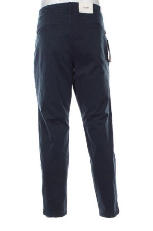 Pánské kalhoty  Jack & Jones, Velikost XL, Barva Modrá, Cena  1 629,00 Kč
