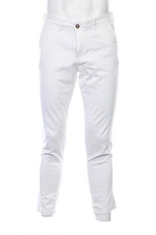 Pánské kalhoty  Jack & Jones, Velikost M, Barva Bílá, Cena  1 629,00 Kč