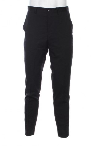 Ανδρικό παντελόνι Jack & Jones, Μέγεθος L, Χρώμα Μαύρο, Τιμή 51,99 €