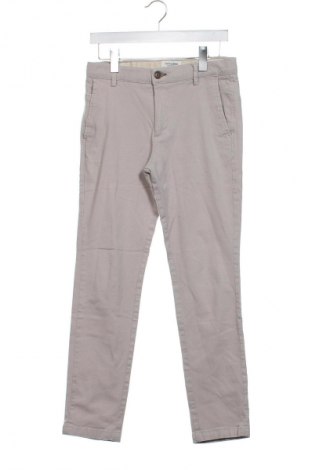 Ανδρικό παντελόνι Jack & Jones, Μέγεθος S, Χρώμα  Μπέζ, Τιμή 26,99 €