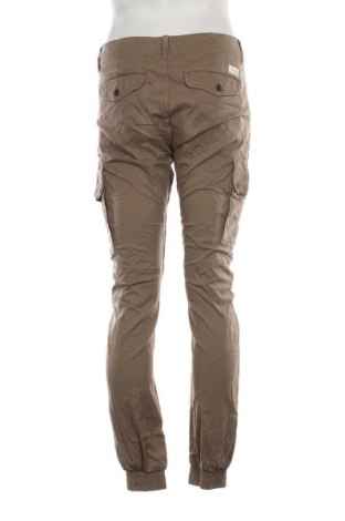 Ανδρικό παντελόνι Jack & Jones, Μέγεθος M, Χρώμα Πράσινο, Τιμή 19,99 €