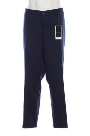 Herrenhose Jack & Jones, Größe 4XL, Farbe Blau, Preis € 35,99