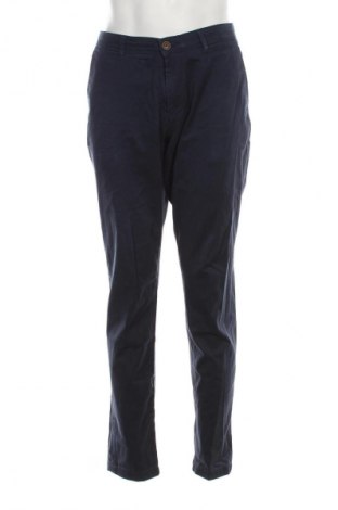 Herrenhose Jack & Jones, Größe XL, Farbe Blau, Preis 23,99 €