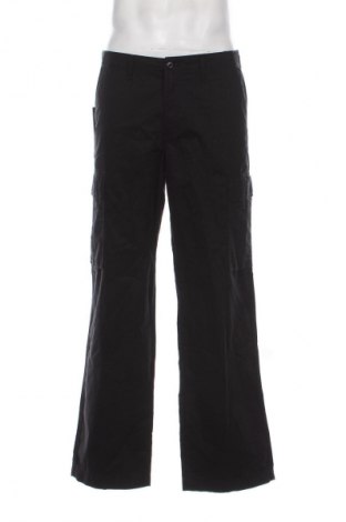 Pantaloni de bărbați Jack & Jones, Mărime L, Culoare Negru, Preț 342,99 Lei