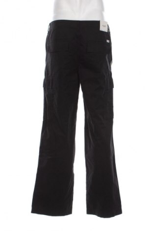Pantaloni de bărbați Jack & Jones, Mărime L, Culoare Negru, Preț 342,99 Lei