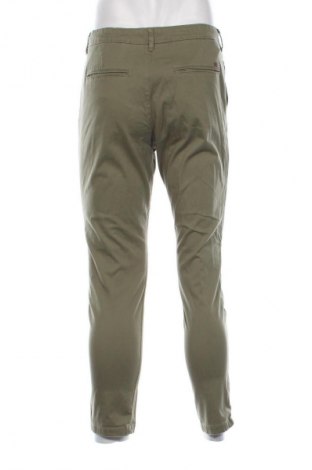 Pantaloni de bărbați Jack & Jones, Mărime M, Culoare Verde, Preț 322,99 Lei