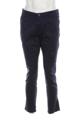 Herrenhose Jack & Jones, Größe L, Farbe Blau, Preis € 68,99