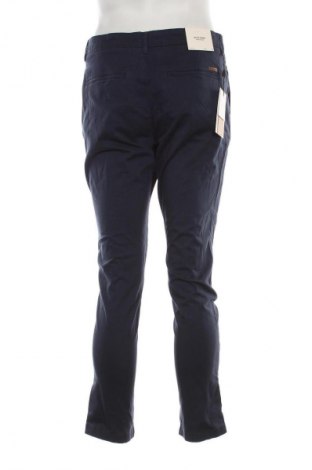 Herrenhose Jack & Jones, Größe L, Farbe Blau, Preis € 68,99